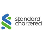 Standard Chartered logo