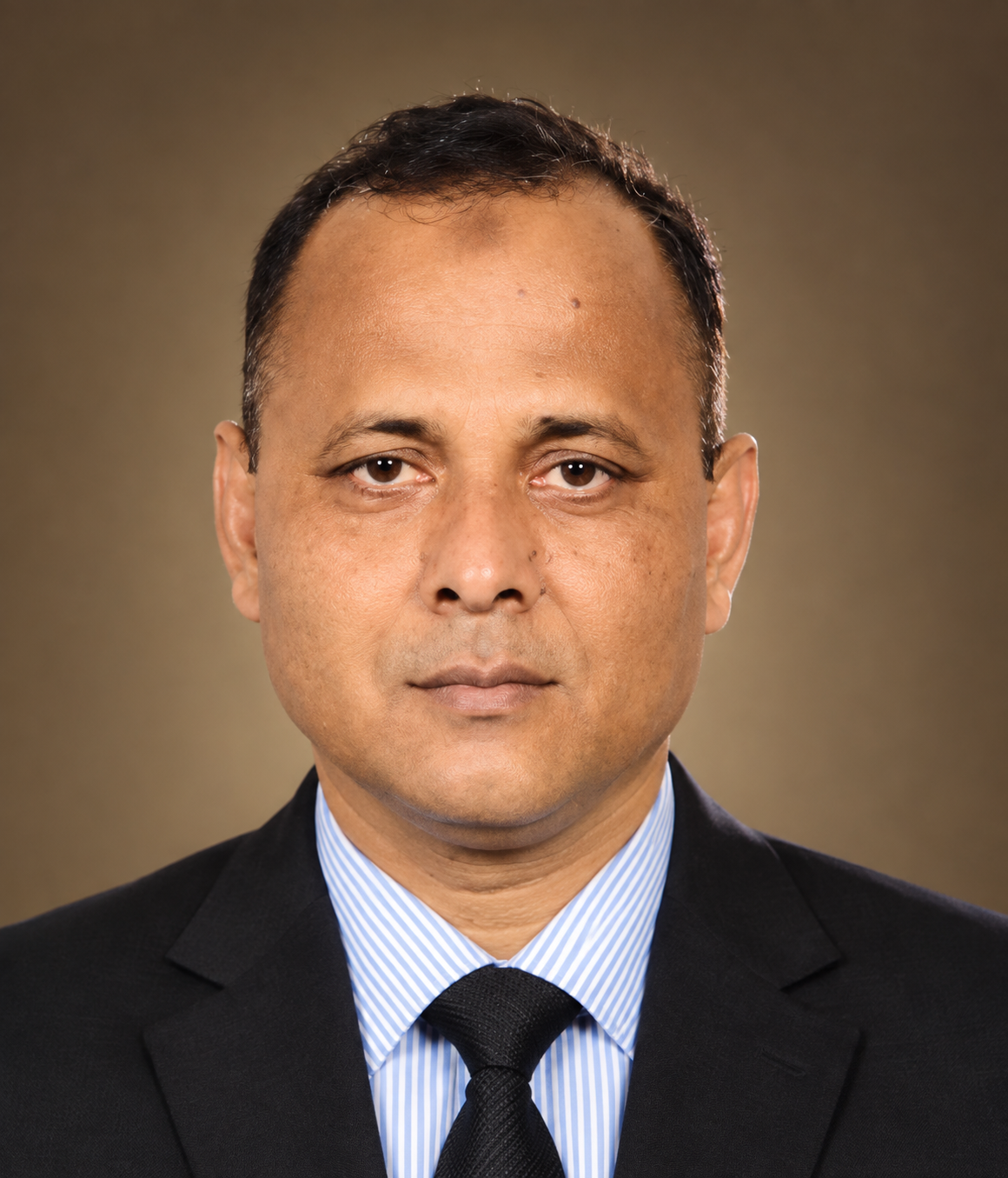 Abdul Huque, Managing Director of JBS Holdings
