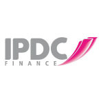 IPDC Finance logo