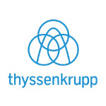 thyssenkrupp logo