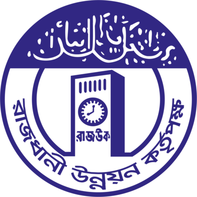 RAJUK Approved