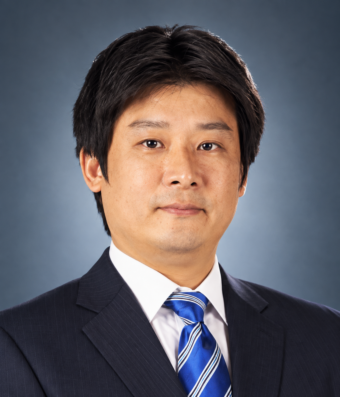 Kentaro Asano, Director of JBS Holdings