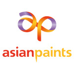 Asian Paints logo