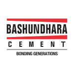 Bashundhara Cement logo