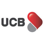 UCB logo
