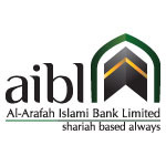 Al-Arafah Islami Bank logo