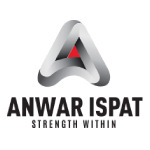 Anwar Ispat logo