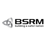 BSRM logo