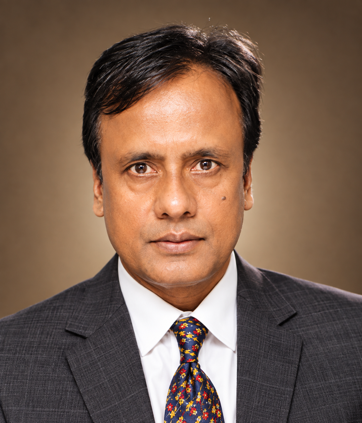 Md. Kamal Hossain, CEO of JBS Holdings