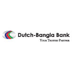 Dutch-Bangla Bank logo
