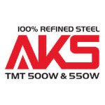 AKS logo
