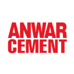 Anwar Cement logo