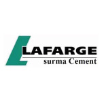 Lafarge Surma Cement logo