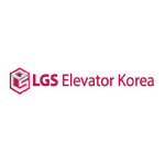 LGS Elevator Korea logo