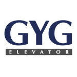 GYG Elevator logo