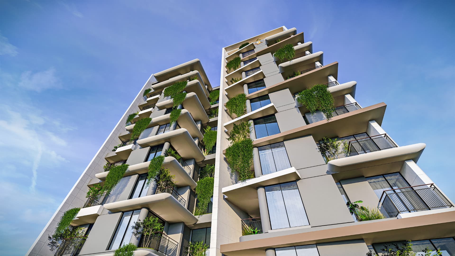 JBS Holdings premium developments in Dhaka