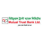 Mutual Trust Bank logo