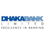 Dhaka Bank logo
