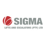 Sigma Lifts and Escalators logo