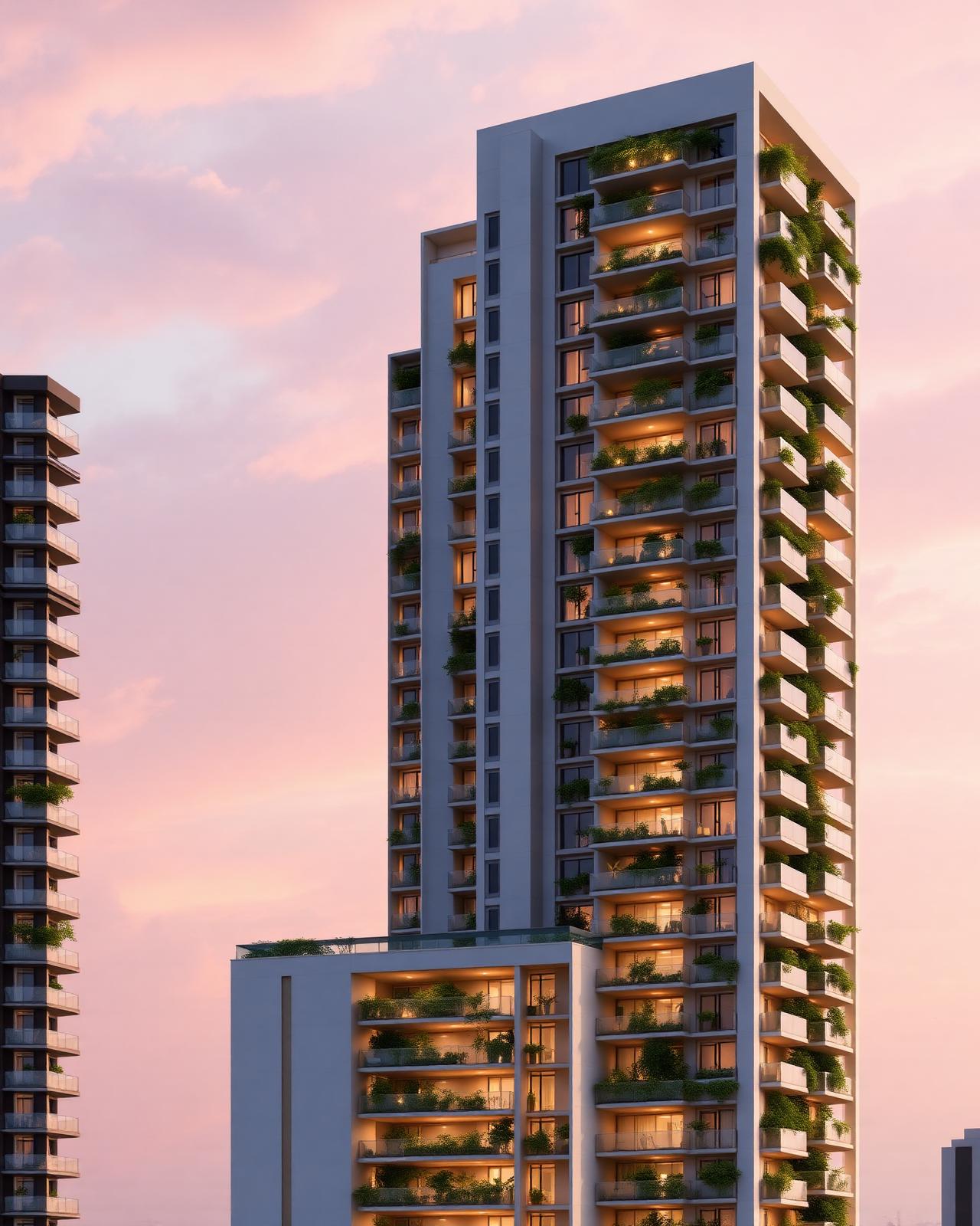 Skyline Residences 4